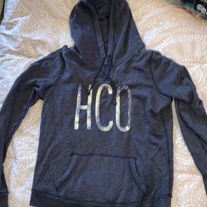 Hollister sweatshirt